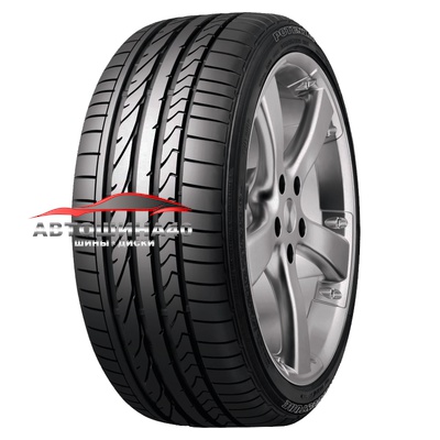 Летние шины Bridgestone Potenza RE050 245/45R17 95W